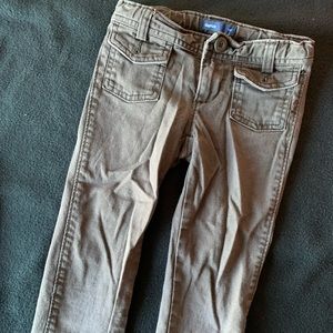 Vintage Gap Kids Capris